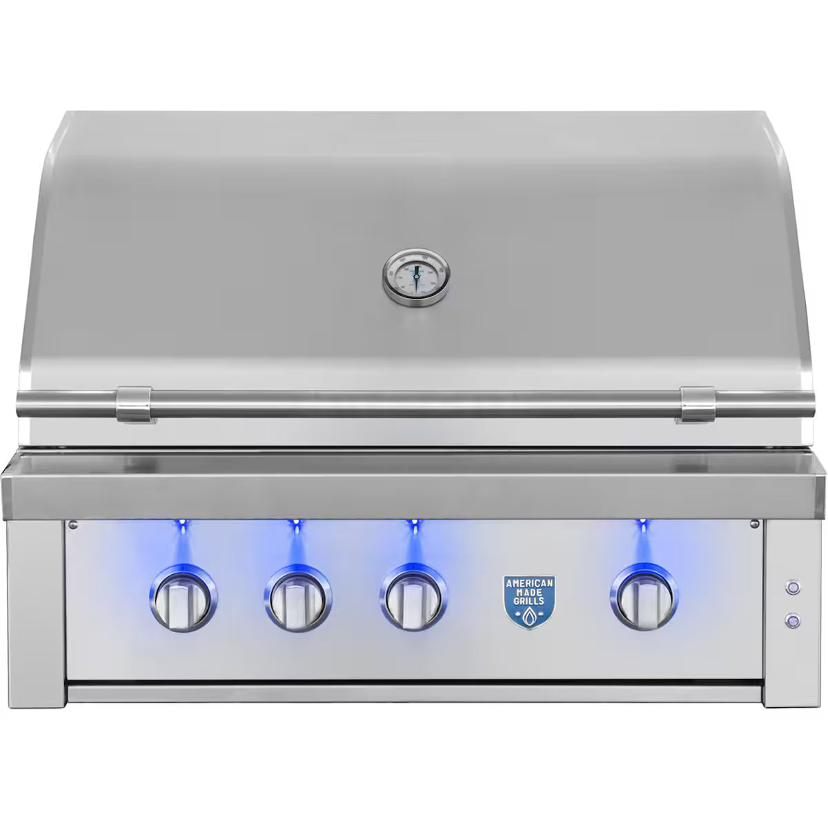 American Made Grills Muscle Hybrid 54-in Nat. Gas MUS54-NG