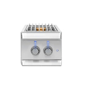 American Made Grills Muscle Power Burner