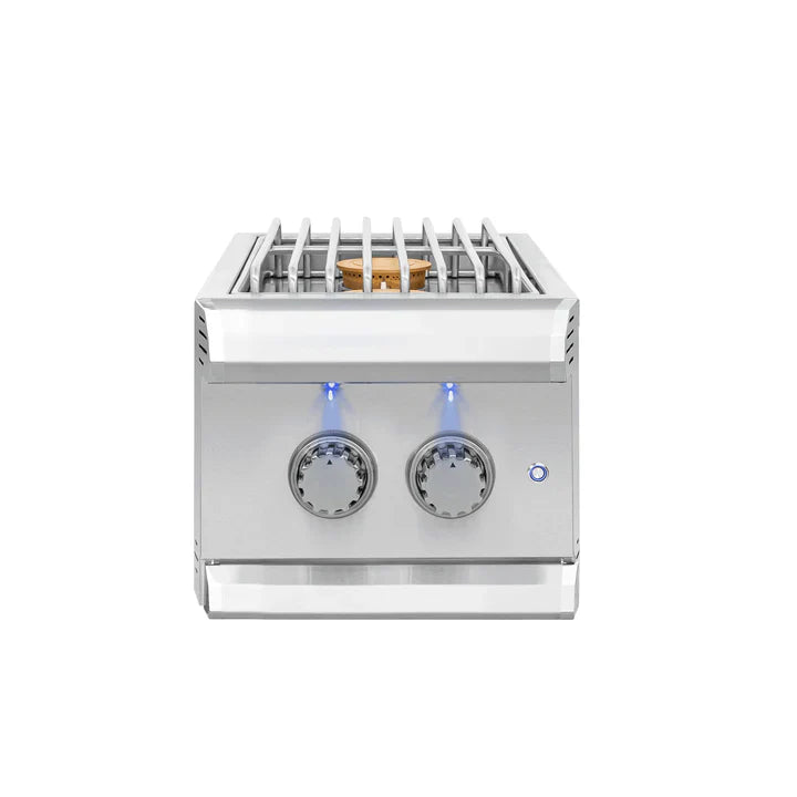 American Made Grills Muscle Power Burner