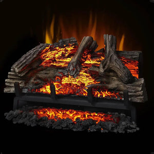 napoleon-woodland-series-27-inch-electric-log-set