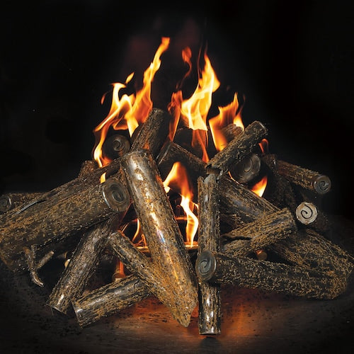 Napoleon Woodland Series 27-Inch Electric Log Set