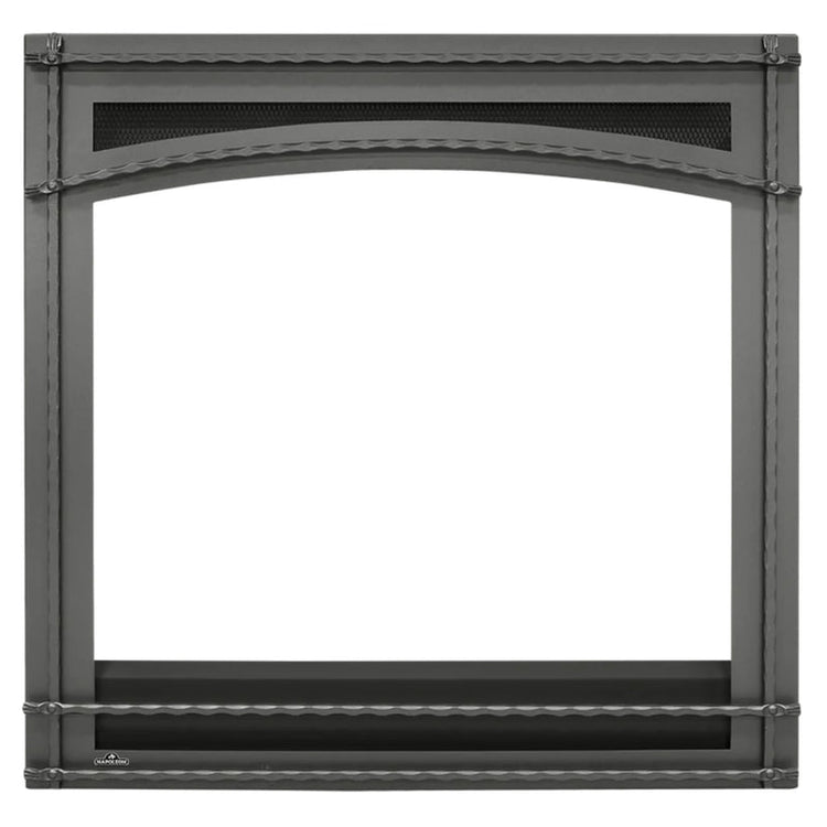Napoleon Wrought Iron Decorative Surround