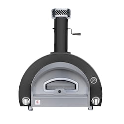 Summerset 32-in Countertop Hybrid Natural Gas Pizza Oven - OV-HYB