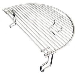 Primo Extended Cooking Rack For Oval XL And Large Round Kamado - PG00332