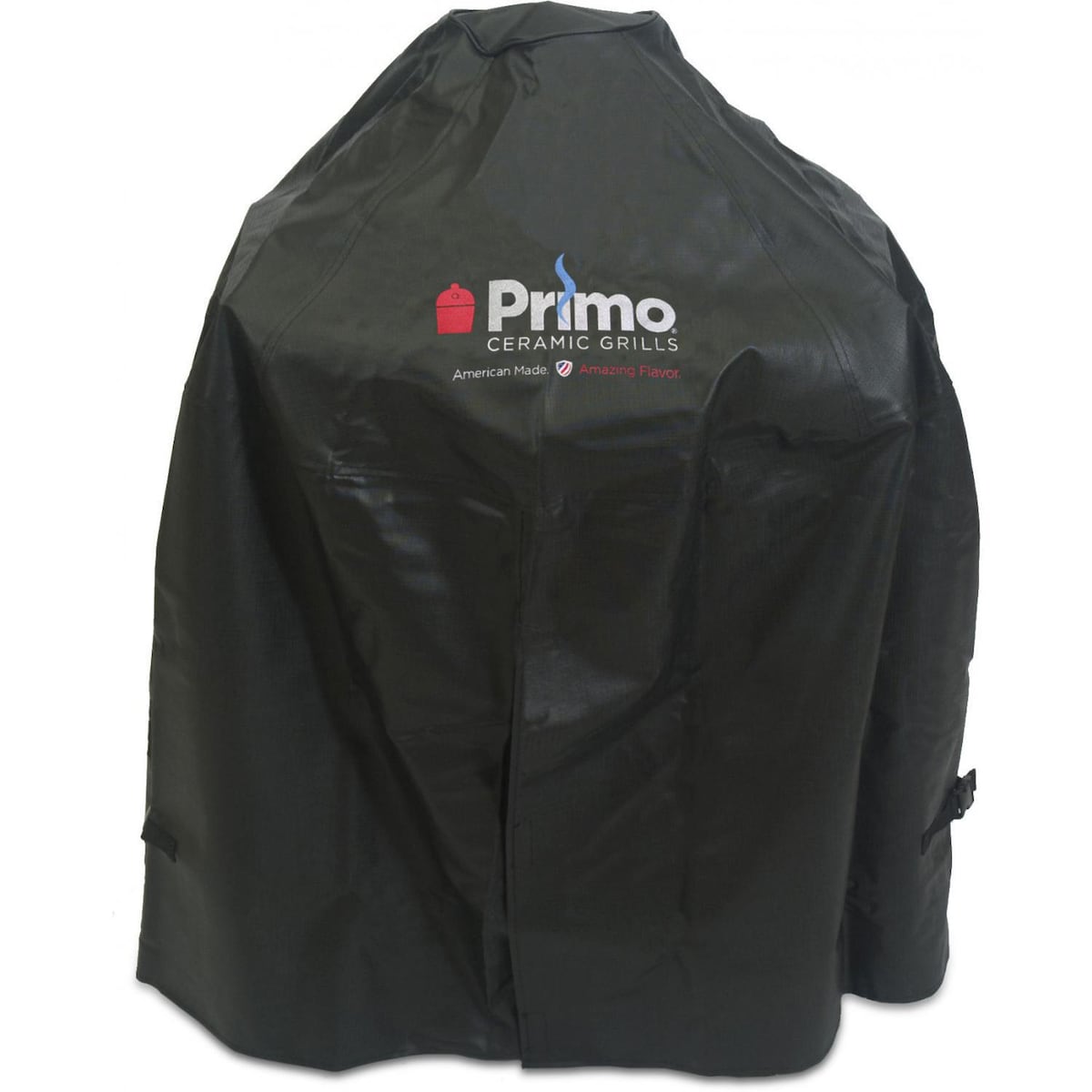 Primo Grill Cover For Oval Large 300 & Oval Junior 200 All-In-One Or In Cradle - PG00413