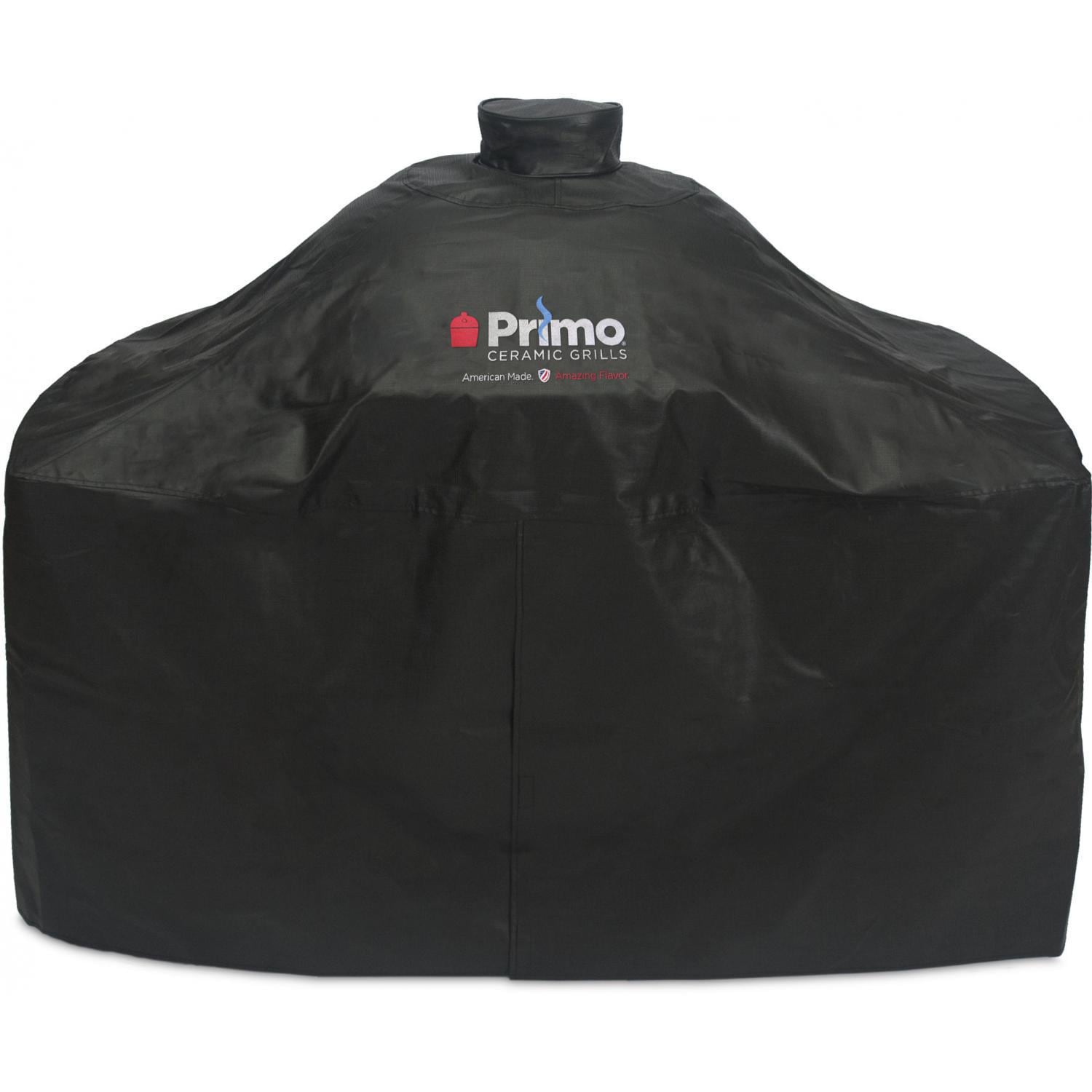 primo-grill-cover-for-oval-junior-in-table-oval-xl-on-steel-cart-oval-xl-in-compact-table-pg00414