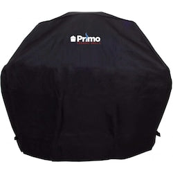 Primo Grill Cover For Oval Large In Cypress Top Table - PG00423
