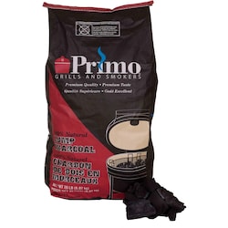 Primo Natural Lump Charcoal - 20 Lbs