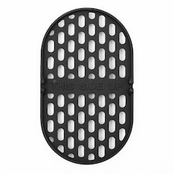 Primo Cast Iron Charcoal Grate For Oval XL - PG0177807