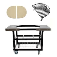 Primo Replacement Handle For Oval XL