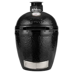 Primo Round Ceramic Kamado Grill - PGCRH