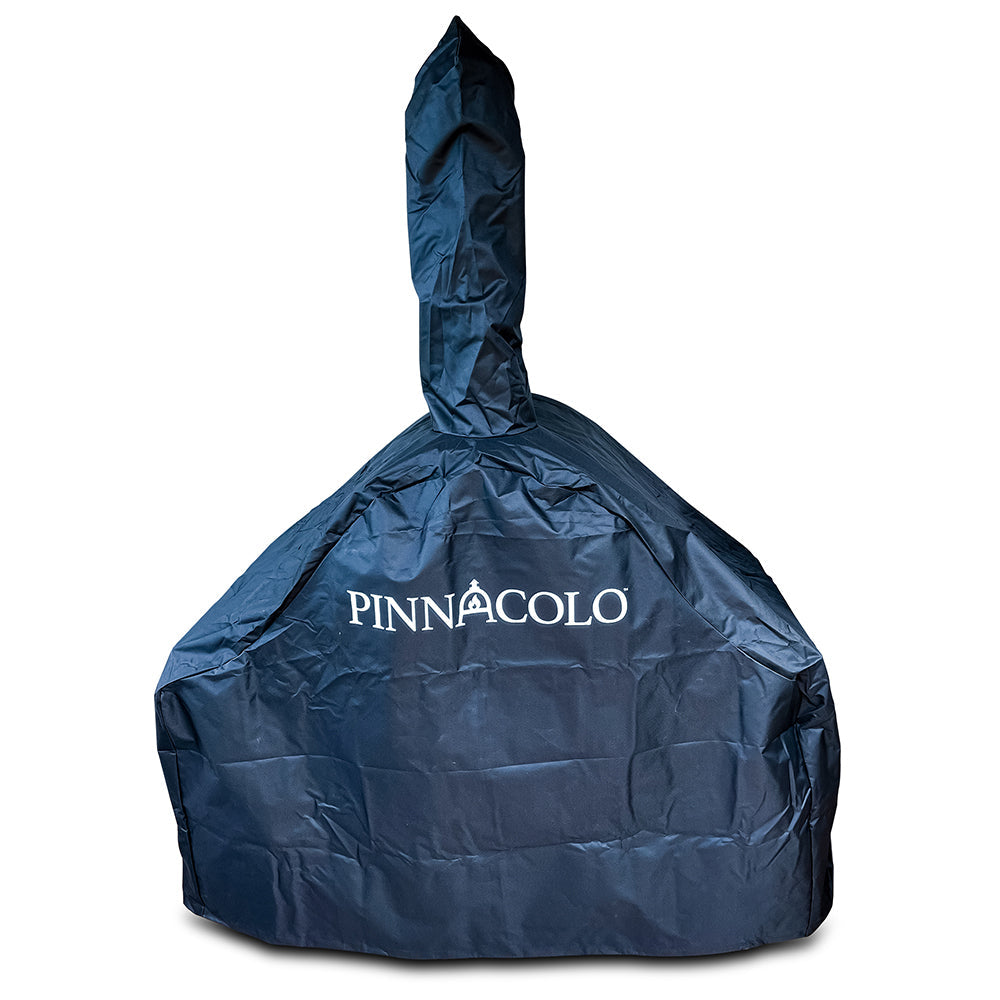 PINNACOLO® IBRIDO- Hybrid Pizza Oven