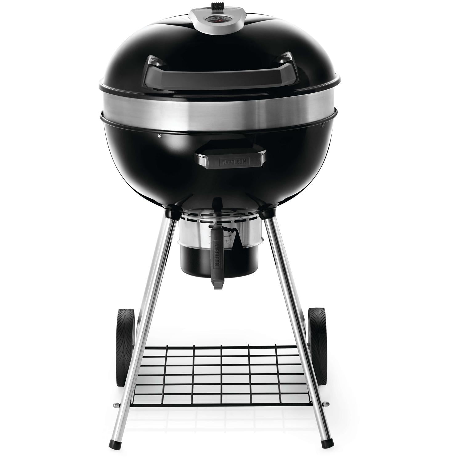 napoleon-pro-22-inch-charcoal-kettle-grill-pro22k-leg-2