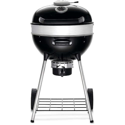 Napoleon PRO 22-Inch Charcoal Kettle Grill - PRO22K-LEG-2