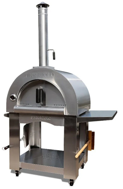 Pinnacolo PREMIO Wood Fired Pizza Oven