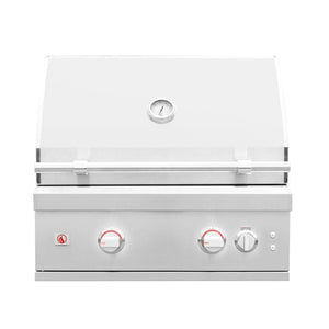 summerset-quest-30-in-2-burner-built-in-propane-gas-grill-w-rear-infrared-burner-rotisserie-kit-drop-in-griddle-plate-qst30-lp