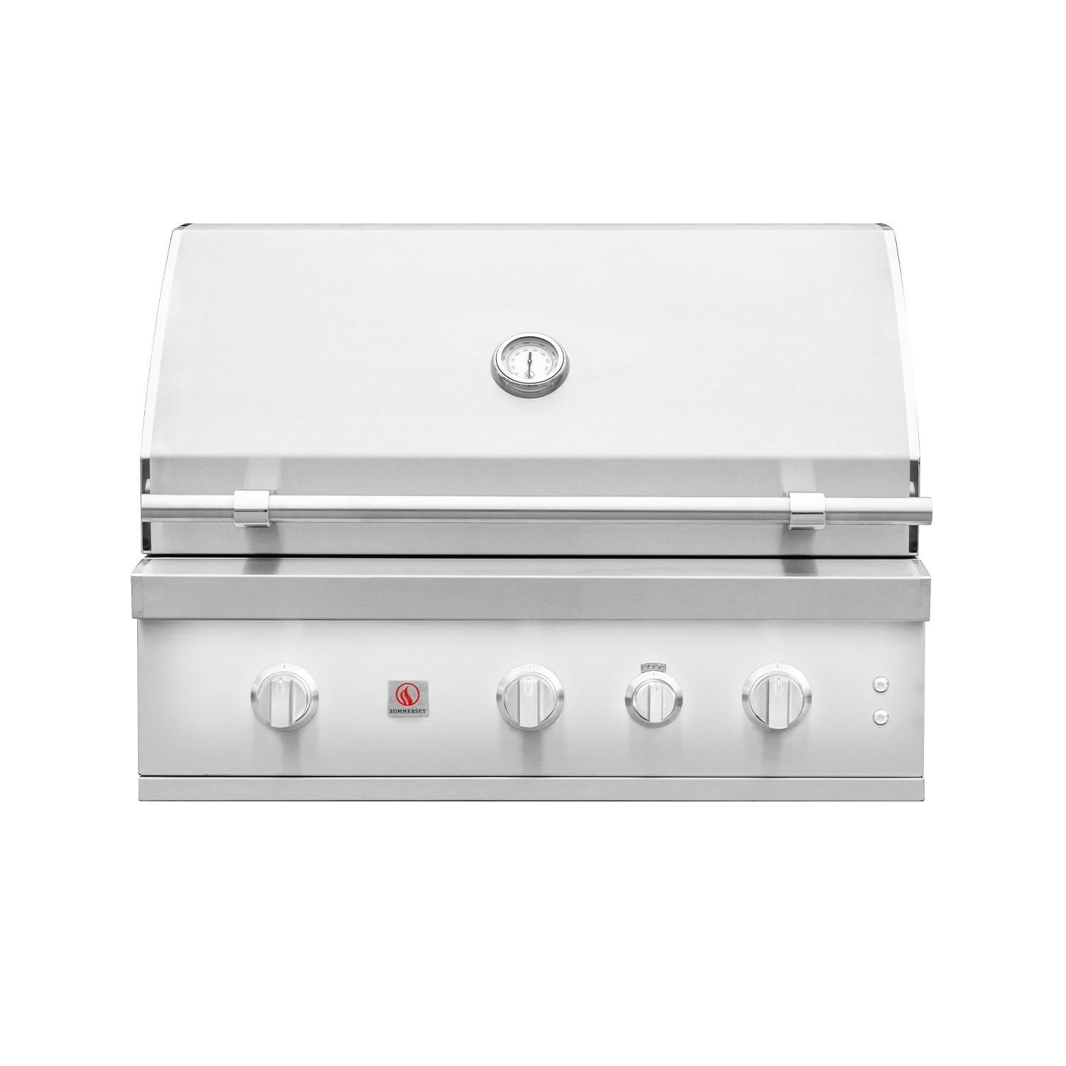 summerset-quest-36-in-2-burner-built-in-propane-gas-grill-w-rear-infrared-burner-rotisserie-kit-drop-in-griddle-plate-qst36-lp