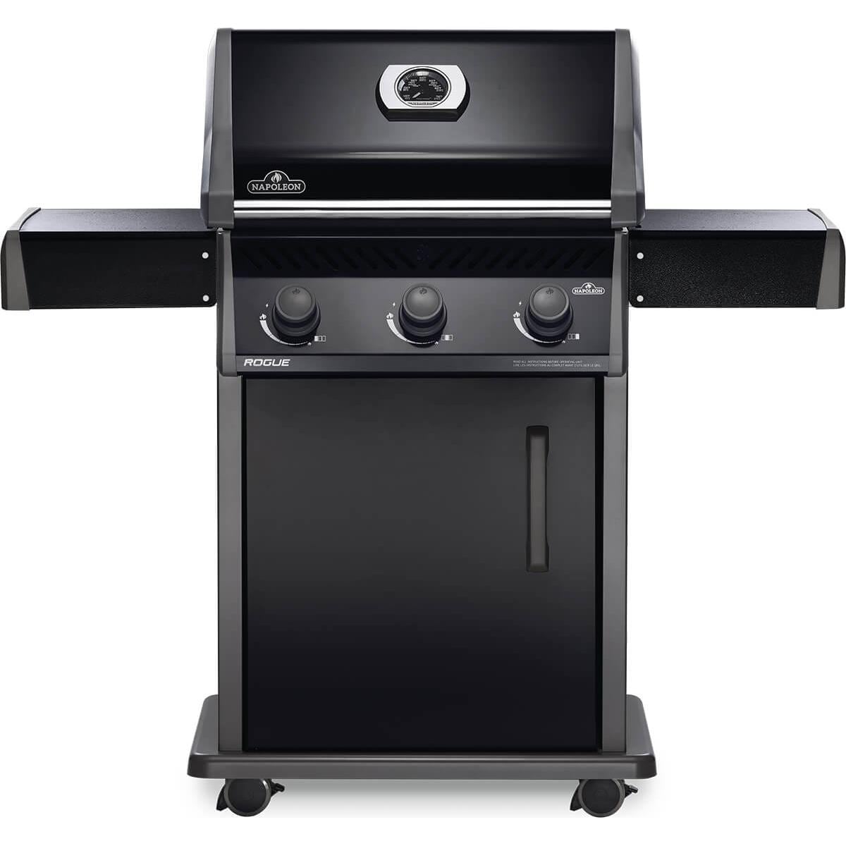 napoleon-rogue-425-natural-gas-grill-black-r425nk-1