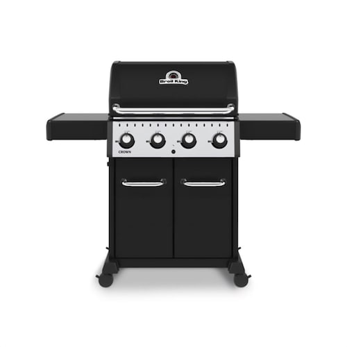 Napoleon Rogue 425 Natural Gas Grill - Black - R425NK-1