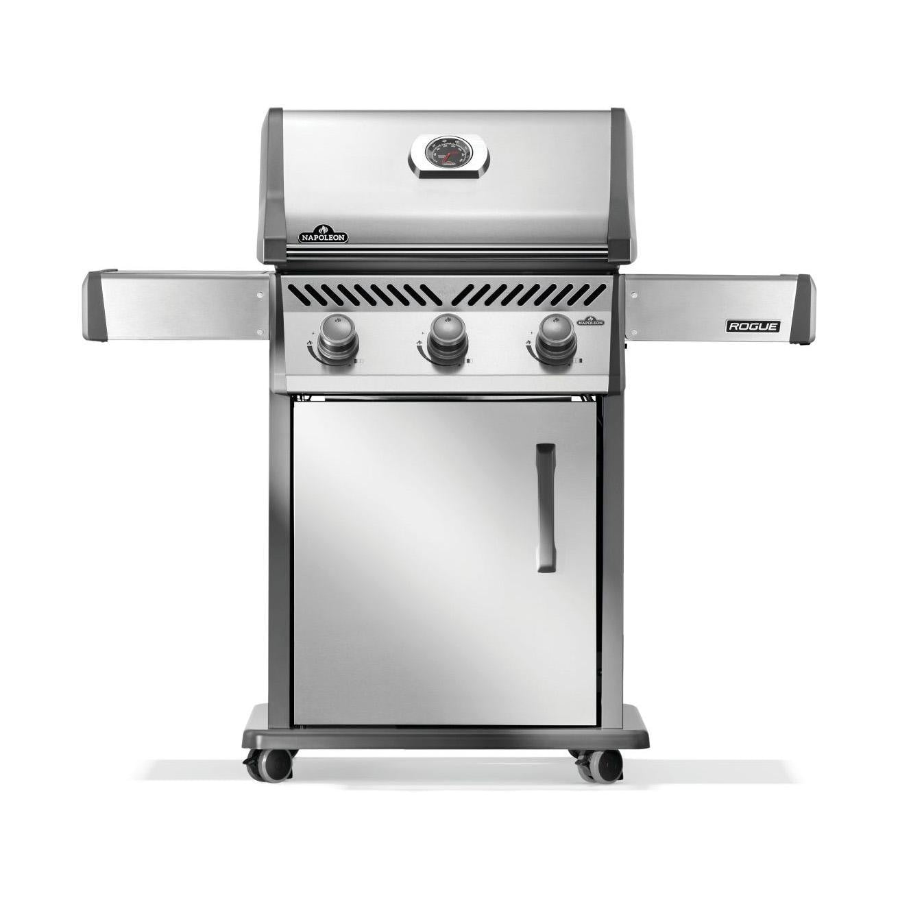 napoleon-rogue-425-3-burner-propane-grill-r425pss-2