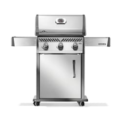 Napoleon Rogue 425 3-Burner Propane Grill - R425PSS-2