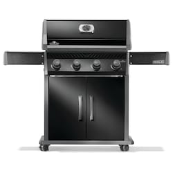Napoleon Rogue 525 4-Burner Propane Grill  - Black - R525PK-2