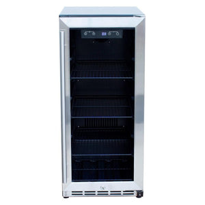 american-made-grills-15-inch-outdoor-rated-fridge-w-glass-door-amg-rfr-15g