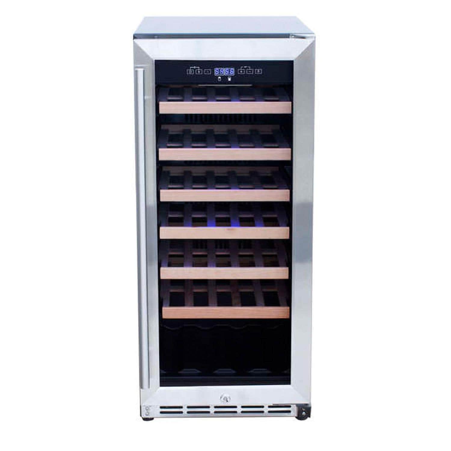 summerset-15-inch-outdoor-rated-wine-cooler-rfr-15w