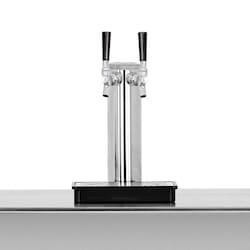 Summerset Double Keg Tap for Kegerator - RFR-TAP-2