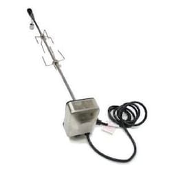 Summerset Rotisserie Kit For 32-Inch TRL / TRLD Gas Grills - ROTKIT-TRL32