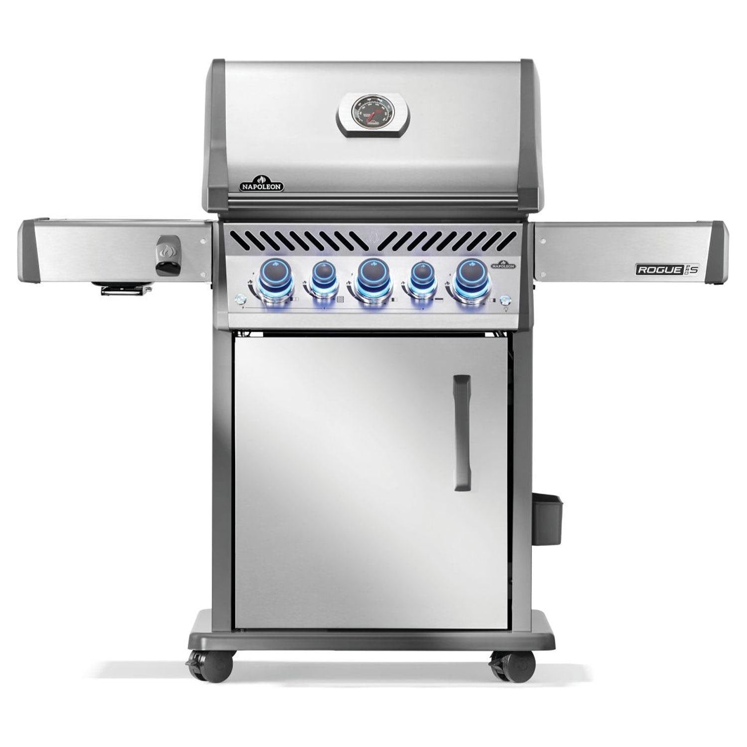 napoleon-rogue-pro-s-425-3-burner-natural-gas-grill-w-side-burner-safetyglow-rps425rsibnss-2