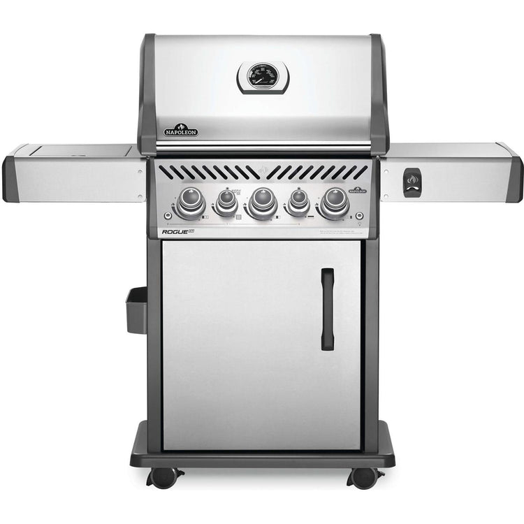napoleon-rogue-se-425-rsib-propane-gas-grill-with-infrared-rear-side-burners-stainless-steel-rse425rsibpss-1