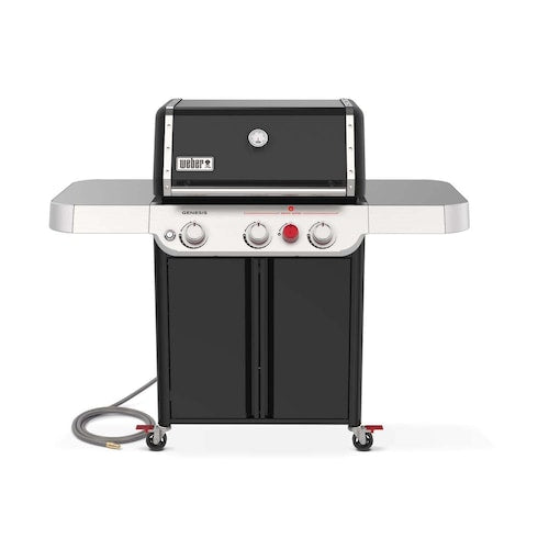 Napoleon Rogue XT 525 SIB Natural Gas Grill with Infrared Side Burner - Black - RXT525SIBNK-1