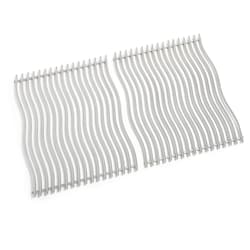 Napoleon Stainless Steel Cooking Grids for Prestige 500 Grills - 2 Pack - S83011