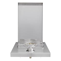 Summerset Sizzler Built-In Propane Gas Single Side Burner - SB1L