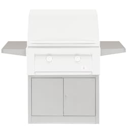 Summerset 30-Inch Gas Grill Pedestal For Builder Gas Grills - SBG30-PED