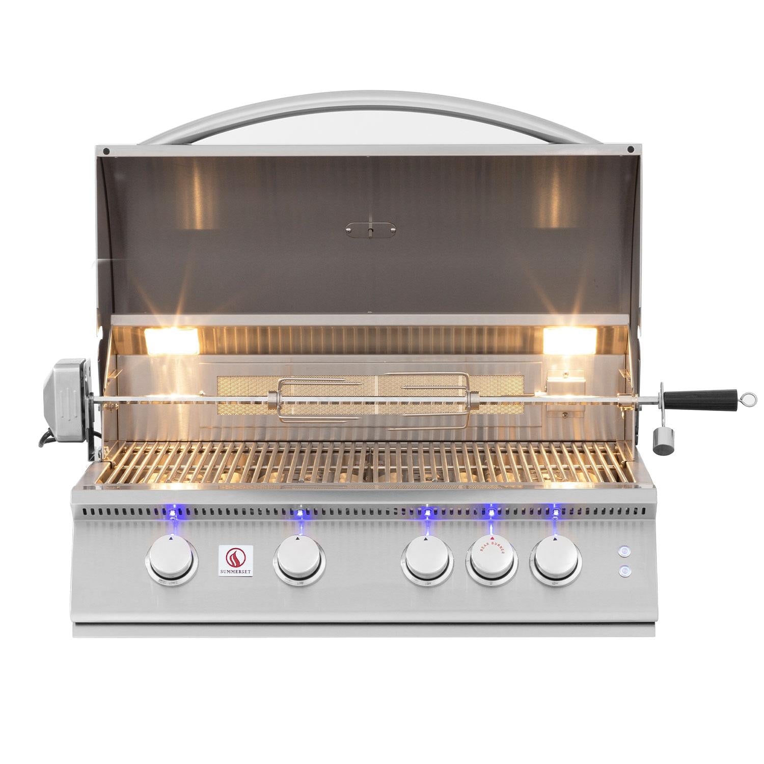 summerset-sizzler-pro-32-in-4-burner-built-in-natural-gas-grill-w-rear-infrared-burner-szrpro32