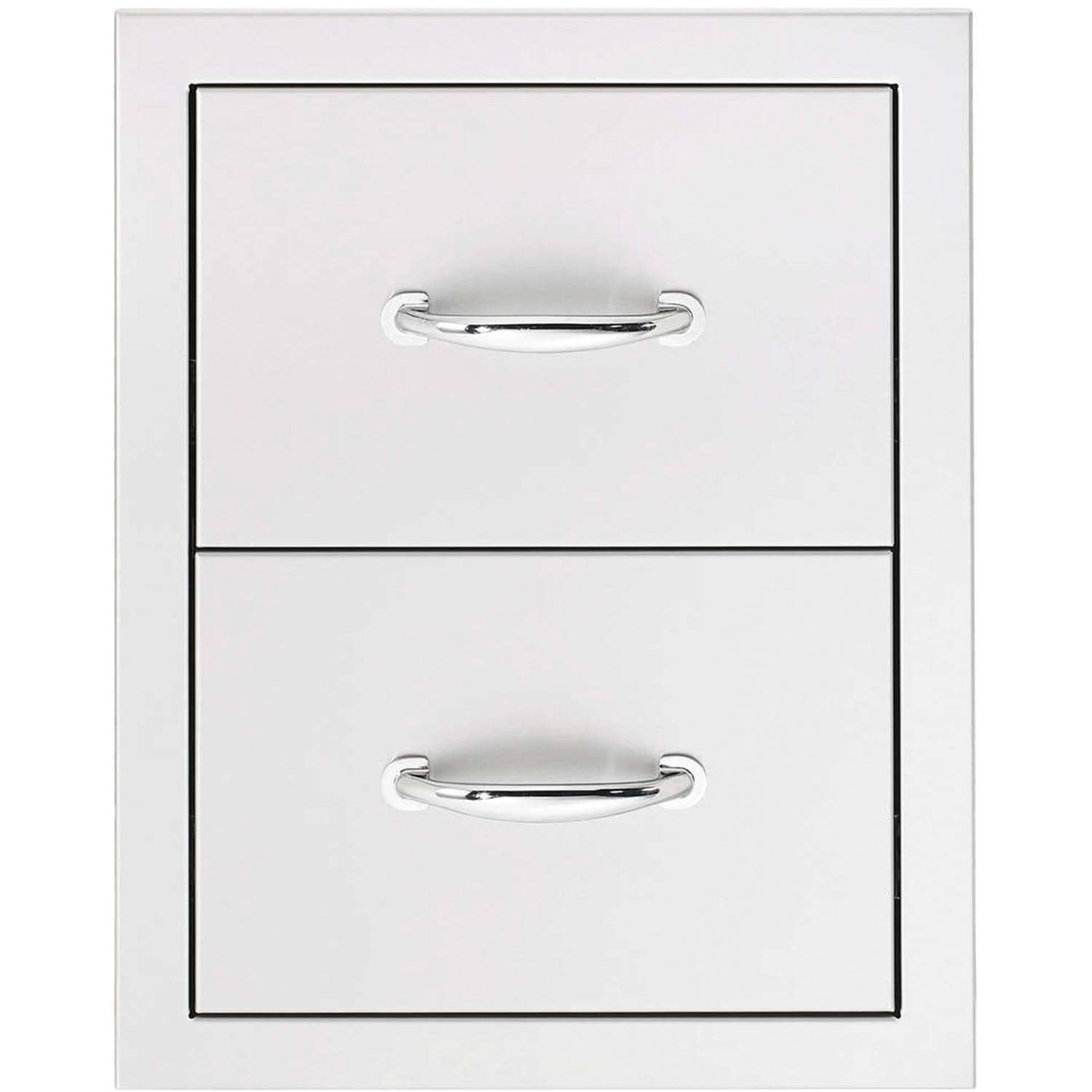 summerset-15-inch-stainless-steel-masonry-double-access-drawer-ssdr2-17m