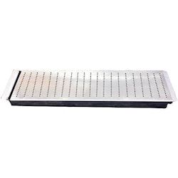 Summerset TRL / TRLD Stainless Steel Smoker Tray - SSMK-TRL