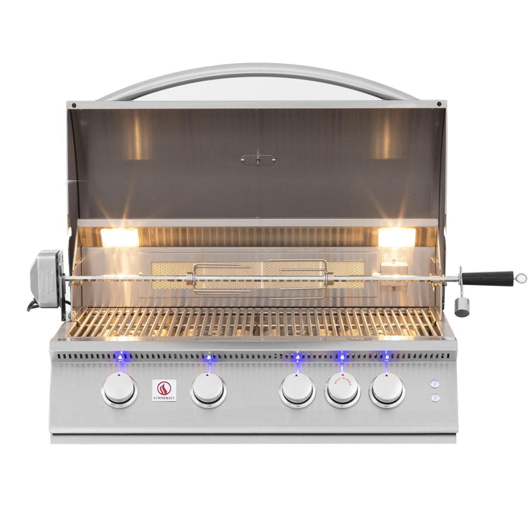 summerset-sizzler-pro-32-in-4-burner-built-in-propane-gas-grill-w-rear-infrared-burner-szrpro32l