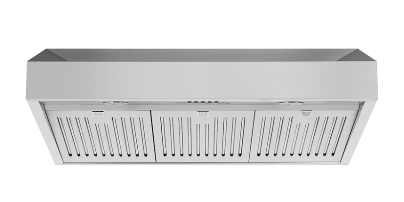 36" Professional Under Cabinet Range Hood