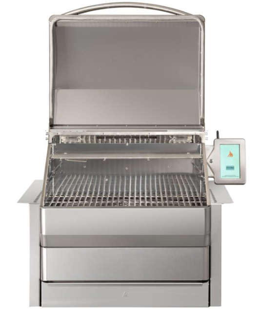 Memphis Pro Built-In Grill ITC3