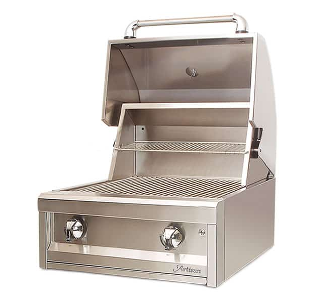 American Eagle 26" Built-In Grill