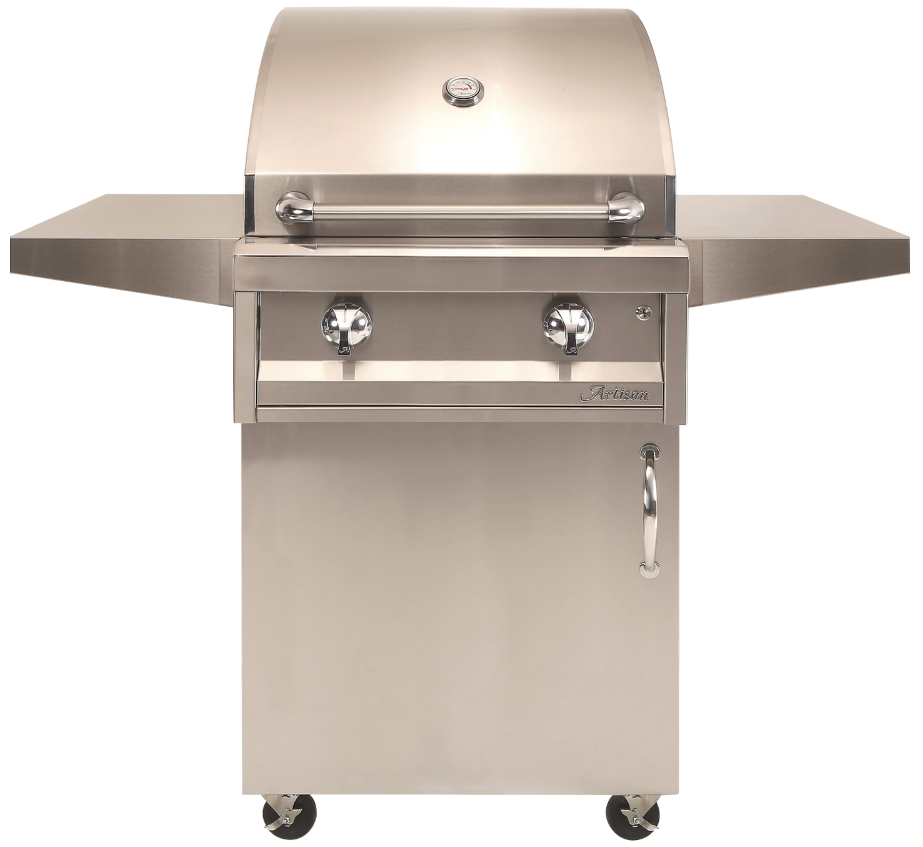 American Eagle 26" Grill