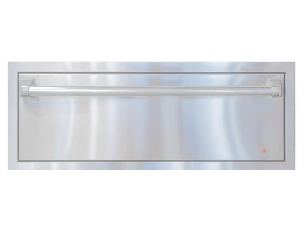 Wildfire 304 SS Electric Warming Drawer - WFWARMDRW