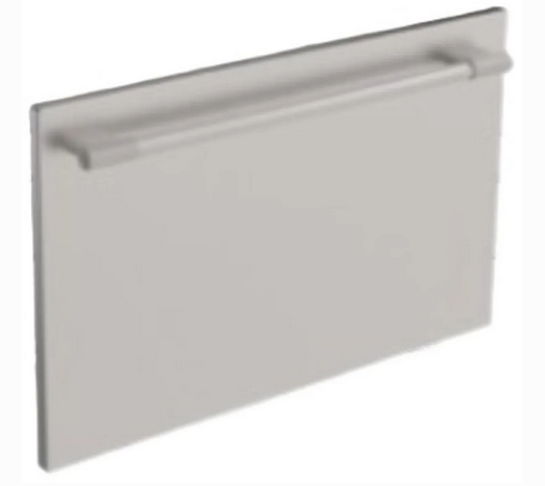 Perlick Two-Tone Handle Overlay, Solid, Drawer Set, Locking 1056196