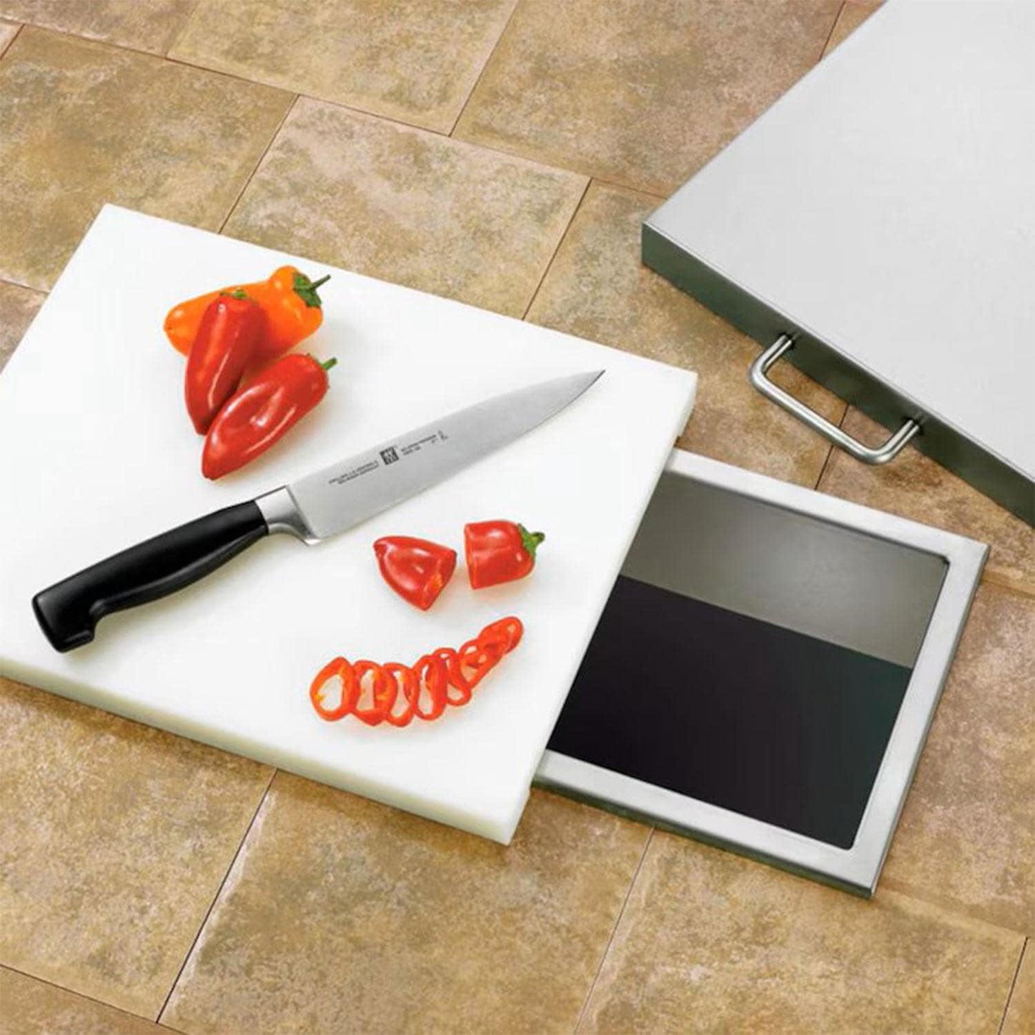 summerset-trash-chute-cutting-board-w-lid-tc-14