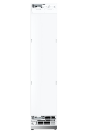 Induction Hardware 30" Built-In Freezer Column, Panel Ready, view 3