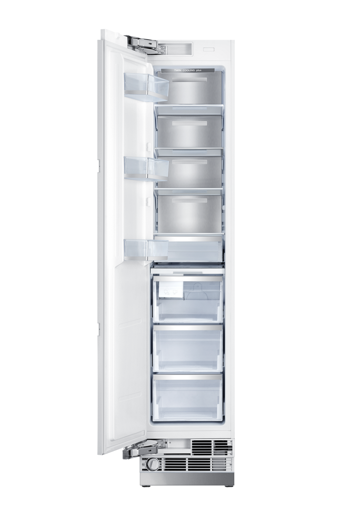 Induction Hardware 30