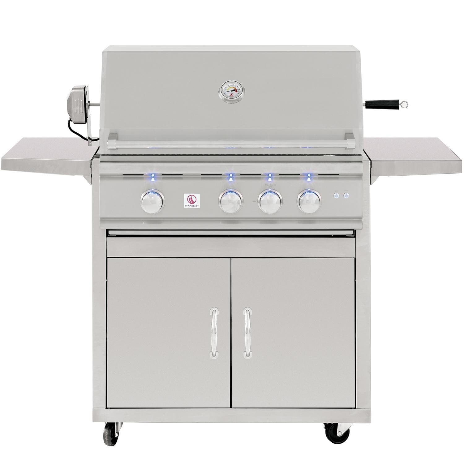 summerset-trl-32-inch-3-burner-natural-gas-grill-with-rotisserie-trl32-ng